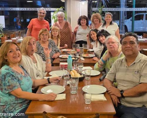 35726 2 JUGAMOS RUMMY LOS MIÉRCOLES EN MARTÍNEZ 