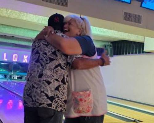 35727 17 VAMOS AL BOWLING EN PATERNAL