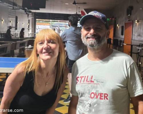 35727 2 VAMOS AL BOWLING EN PATERNAL