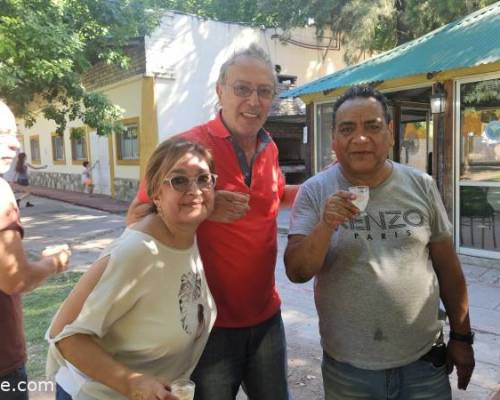 35728 13 ¡Último Asado del Año en Villa Martelli!