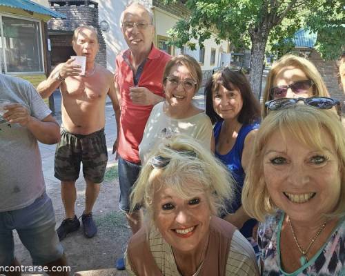 35728 4 ¡Último Asado del Año en Villa Martelli!