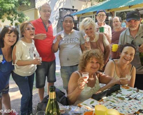 35728 5 ¡Último Asado del Año en Villa Martelli!