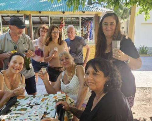 35728 7 ¡Último Asado del Año en Villa Martelli!