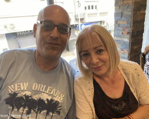 35739 13 JUEGOS, CHARLAS Y MERIENDA