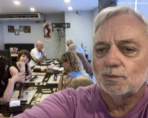 35739 8 JUEGOS, CHARLAS Y MERIENDA