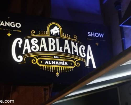 35750 1 El musical Argentino. Izabella 