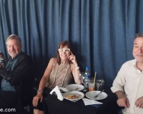 35750 10 El musical Argentino. Izabella 