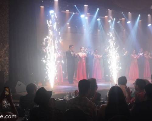 35750 11 El musical Argentino. Izabella 