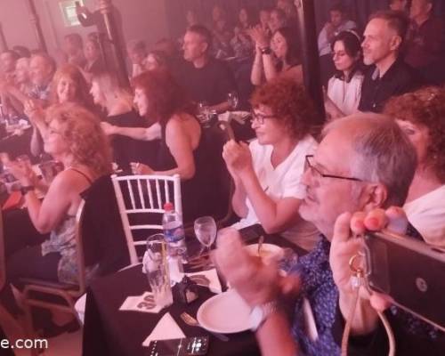 35750 12 El musical Argentino. Izabella 