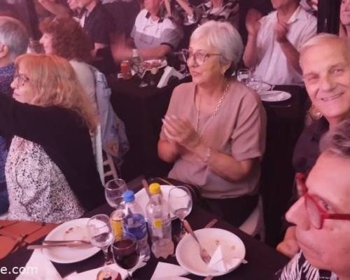 35750 13 El musical Argentino. Izabella 