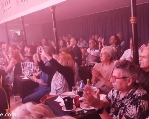 35750 14 El musical Argentino. Izabella 