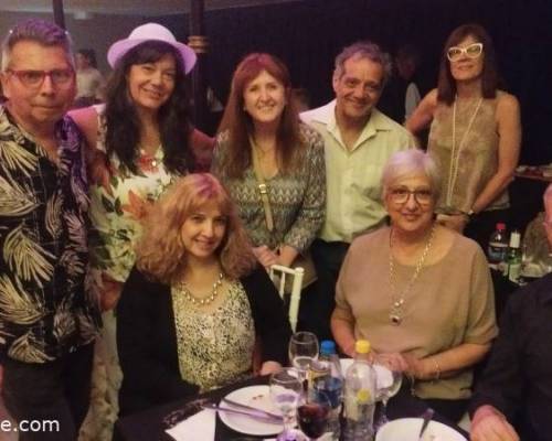 35750 2 El musical Argentino. Izabella 