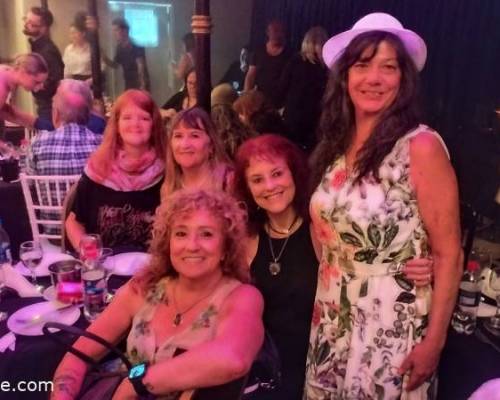 35750 3 El musical Argentino. Izabella 