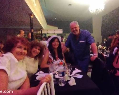 35750 4 El musical Argentino. Izabella 