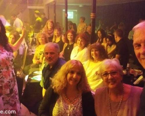 35750 5 El musical Argentino. Izabella 