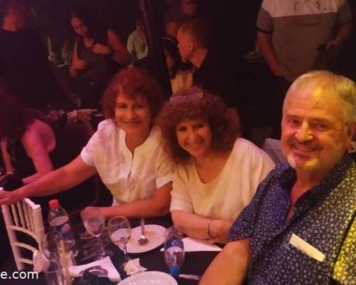 35750 7 El musical Argentino. Izabella 