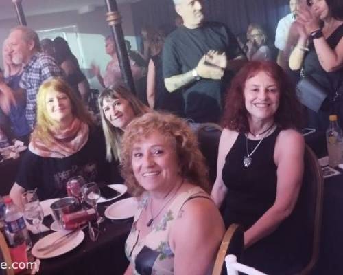 35750 8 El musical Argentino. Izabella 