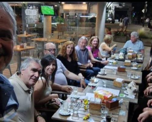 35751 3 Caminamos juntos en Saavedra. festejamos Fin de año