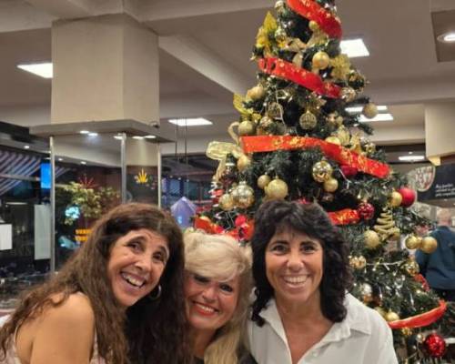 35752 12 SEGUIMOS DESPIDIENDO EL AÑO EN CABALLITO