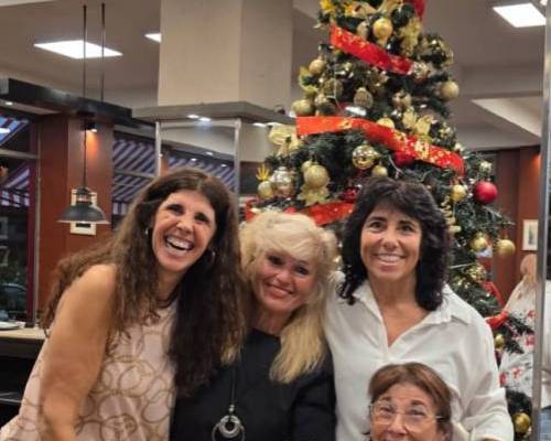 35752 13 SEGUIMOS DESPIDIENDO EL AÑO EN CABALLITO