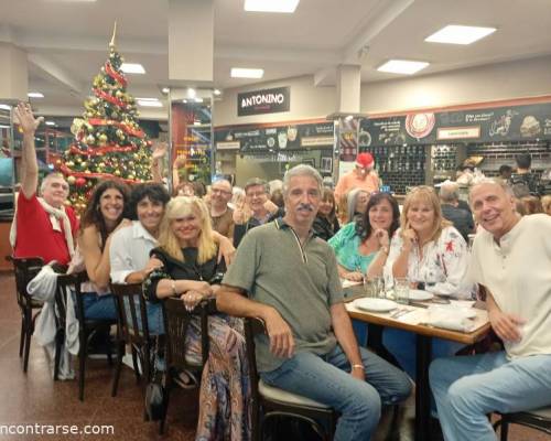 35752 19 SEGUIMOS DESPIDIENDO EL AÑO EN CABALLITO