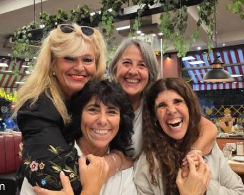 35752 2 SEGUIMOS DESPIDIENDO EL AÑO EN CABALLITO