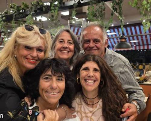 35752 3 SEGUIMOS DESPIDIENDO EL AÑO EN CABALLITO