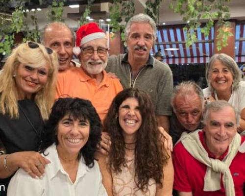 35752 4 SEGUIMOS DESPIDIENDO EL AÑO EN CABALLITO