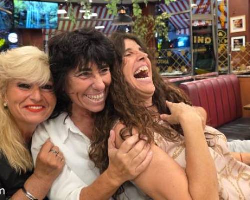 35752 5 SEGUIMOS DESPIDIENDO EL AÑO EN CABALLITO