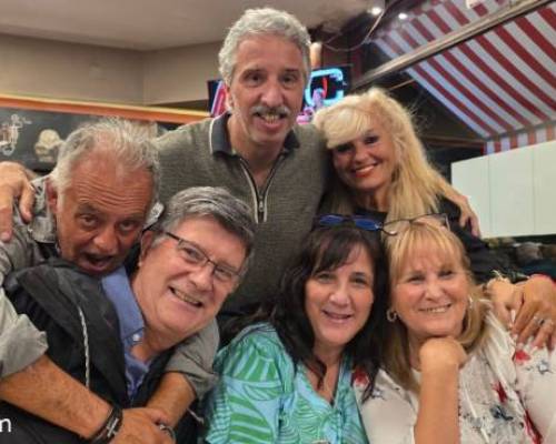 35752 6 SEGUIMOS DESPIDIENDO EL AÑO EN CABALLITO