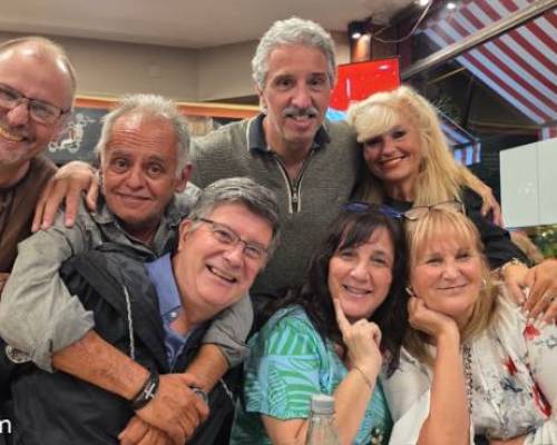 35752 7 SEGUIMOS DESPIDIENDO EL AÑO EN CABALLITO