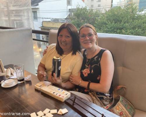 35755 17 RUMMY  EN QUILMES! MERENDAMOS Y CHARLAMOS PARA CONOCERNOS 