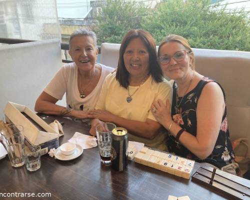 35755 18 RUMMY  EN QUILMES! MERENDAMOS Y CHARLAMOS PARA CONOCERNOS 