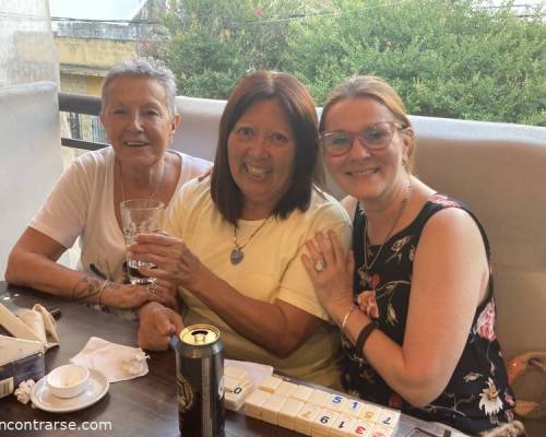 35755 20 RUMMY  EN QUILMES! MERENDAMOS Y CHARLAMOS PARA CONOCERNOS 