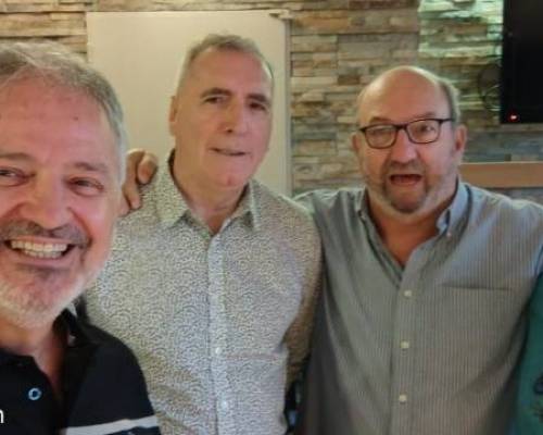 35758 8 NOS VEMOS?  y seguimos festejando la vida