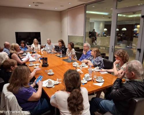 35760 3 Club de lectura: Los martes son puro cuento...