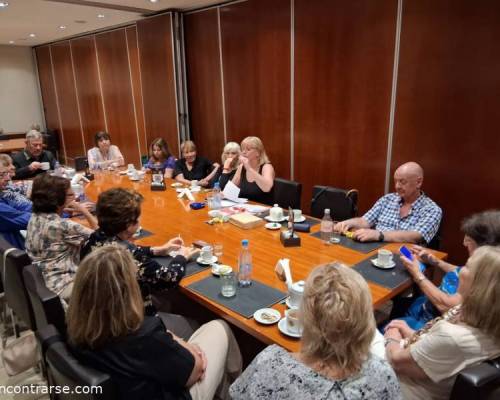 35760 4 Club de lectura: Los martes son puro cuento...