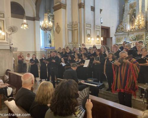 35765 12 CONCIERTO CORAL ADENTRANDONOS EN EL ESPIRITU NAVIDEÑO