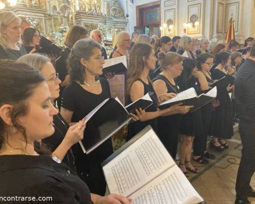 35765 3 CONCIERTO CORAL ADENTRANDONOS EN EL ESPIRITU NAVIDEÑO