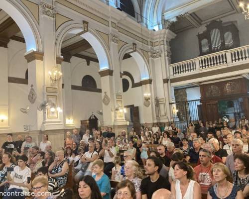 35765 6 CONCIERTO CORAL ADENTRANDONOS EN EL ESPIRITU NAVIDEÑO