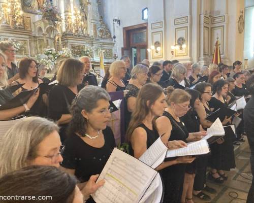 35765 7 CONCIERTO CORAL ADENTRANDONOS EN EL ESPIRITU NAVIDEÑO