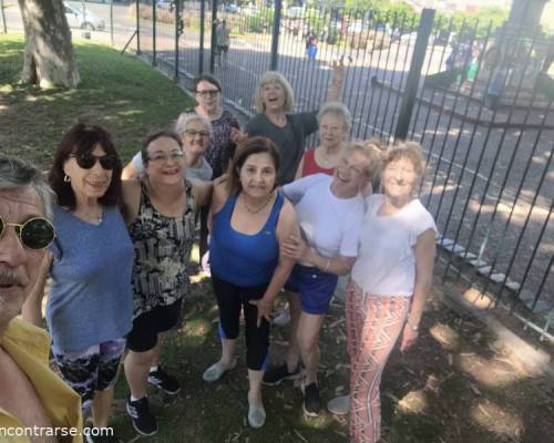 35768 1 Vení a elongarte, flexibilizarte íntegramente.trabajar articulaciones  ,columna vertebral .Tonificante ,con el excelente maestro Aldo von Landesen .