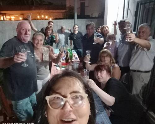 35775 2 RECIBIMOS AL 2026 EN SAN ANDRES !