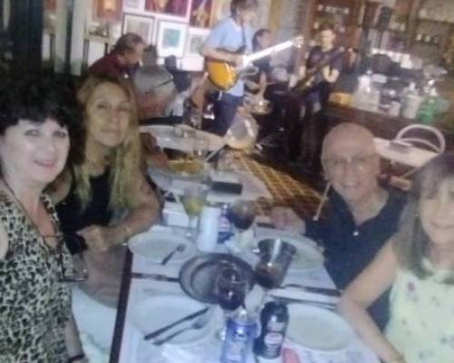 35780 4 Amantes de la buena musica