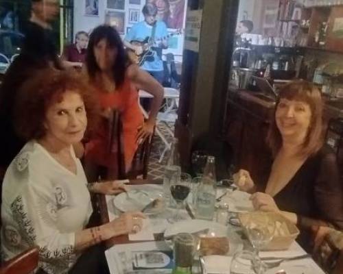 35780 6 Amantes de la buena musica