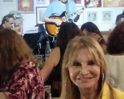 35780 7 Amantes de la buena musica