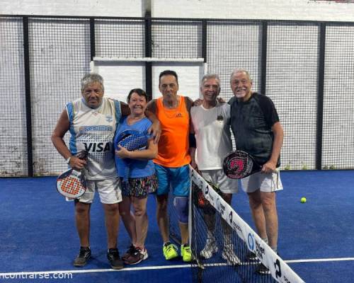 35781 10 ** JUGAMOS AL PADDLE **