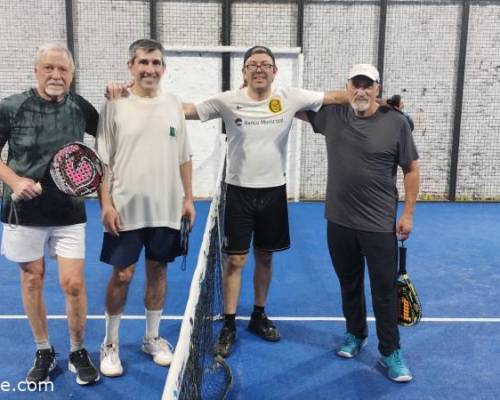 35781 2 ** JUGAMOS AL PADDLE **