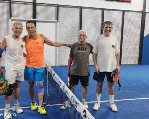 35781 6 ** JUGAMOS AL PADDLE **