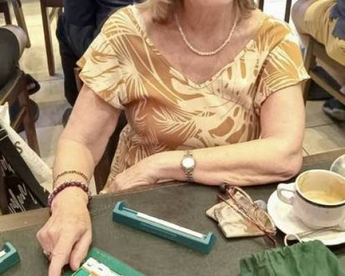 35798 1 **SCRABBLE en  Caballito  cierra el 2025 !!! 